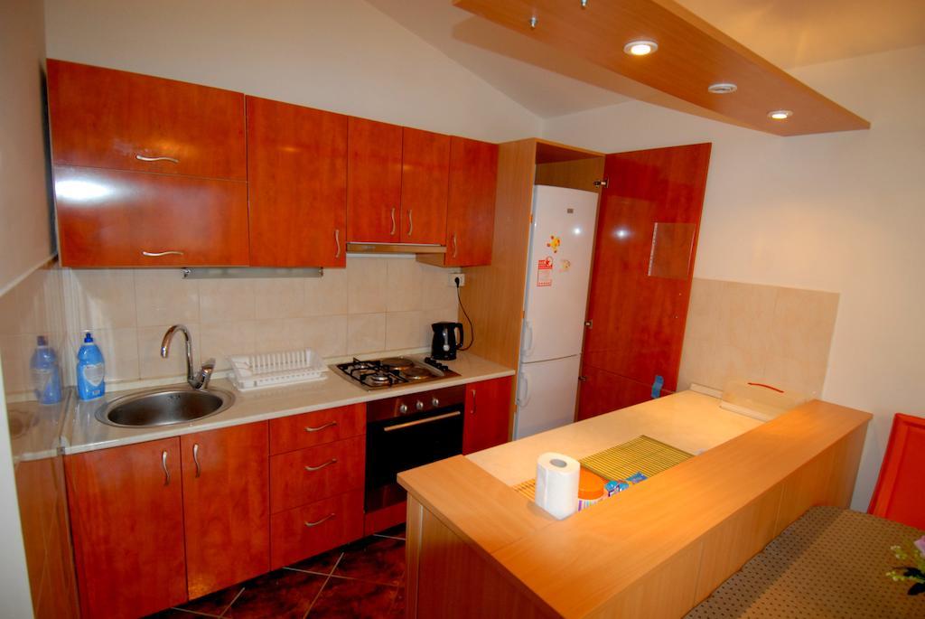 Guesthouse Konti Rijeka Zimmer foto