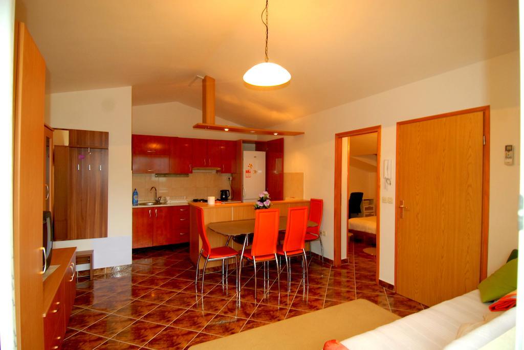 Guesthouse Konti Rijeka Zimmer foto