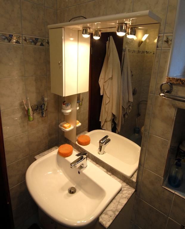 Guesthouse Konti Rijeka Zimmer foto