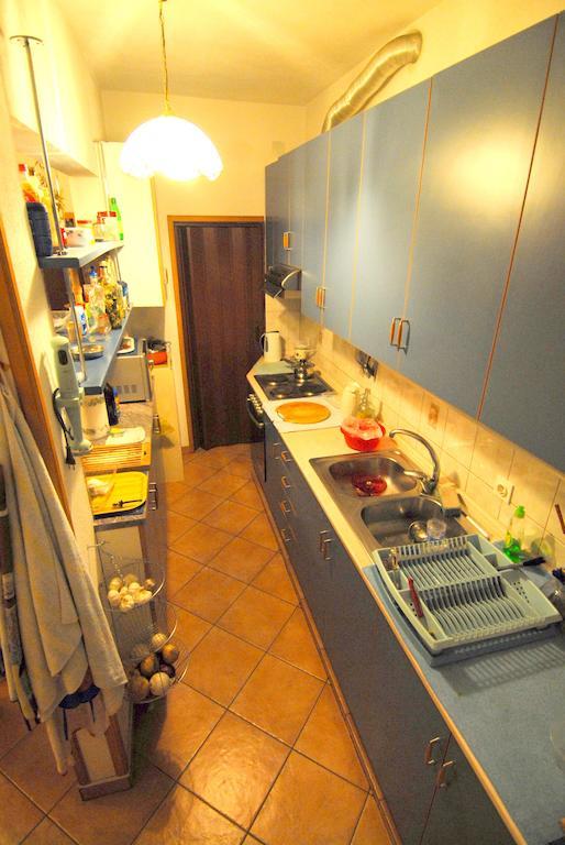 Guesthouse Konti Rijeka Zimmer foto