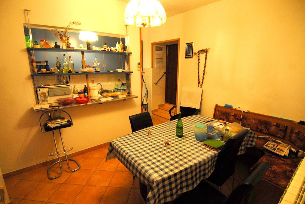 Guesthouse Konti Rijeka Zimmer foto