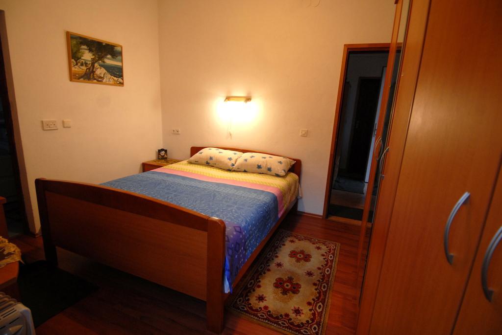 Guesthouse Konti Rijeka Zimmer foto