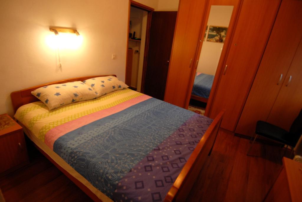 Guesthouse Konti Rijeka Zimmer foto